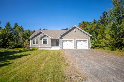 Exterior - 68 Antler Loop, Dover, VT 05356 photo 5 of 5