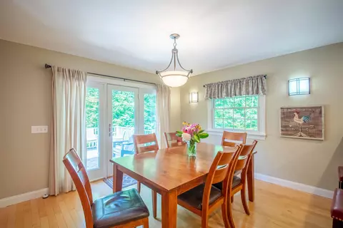 Dining - 68 Antler Loop, Dover, VT 05356 photo 2 of 2