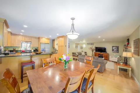 Dining - 68 Antler Loop, Dover, VT 05356 photo 1 of 2