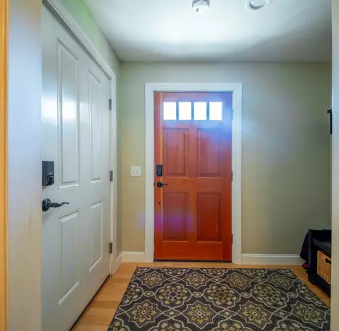 Entry Way - 68 Antler Loop, Dover, VT 05356 photo 2 of 2