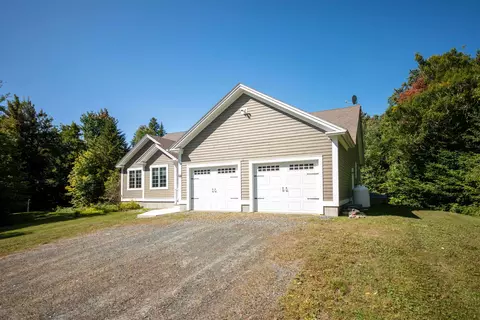 Exterior - 68 Antler Loop, Dover, VT 05356 photo 4 of 5