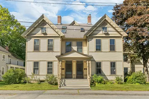 18 Shaw St #3, Lebanon, NH 03766
