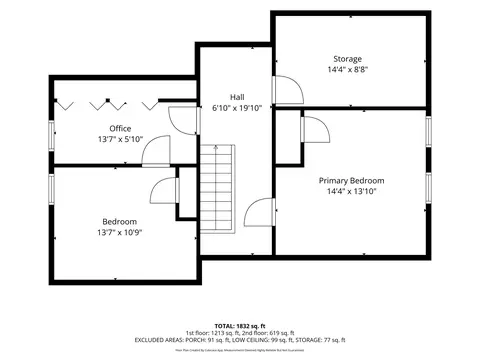 Floorplan - 48 Bow Center Rd, Bow, NH 03304 photo 2 of 2