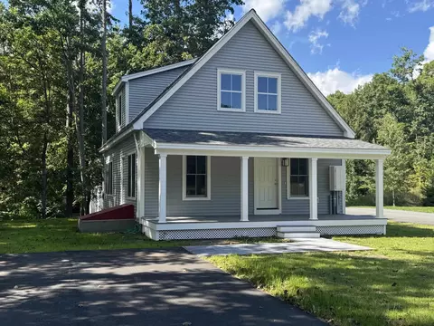 61 Crafts Ave, Lebanon, NH 03784