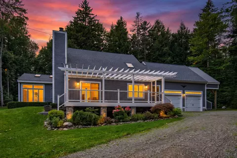 48 High Top Rd #B130, Wilmington, VT 05363