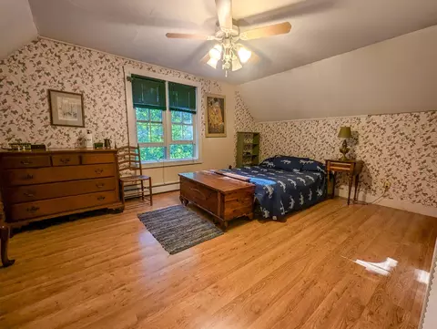Bedroom - 974 County Rd, Walpole, NH 03608 photo 1 of 3
