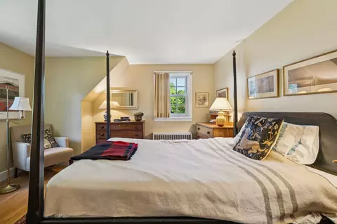 Bedroom - 7 Conant Rd, Hanover, NH 03755 photo 1 of 8