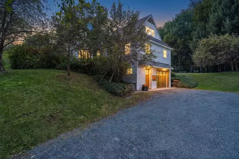 Exterior - 7 Conant Rd, Hanover, NH 03755 photo 9 of 10
