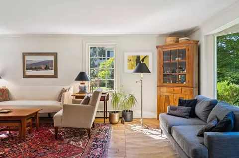 Living - 7 Conant Rd, Hanover, NH 03755 photo 1 of 5