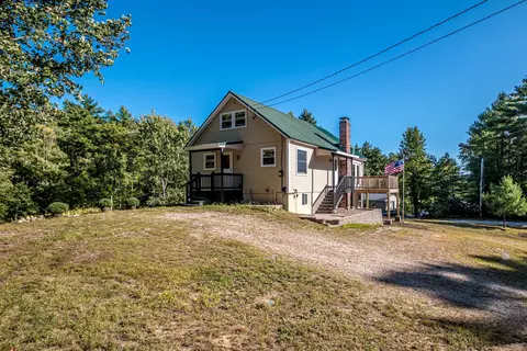 8 Eliot Dr, Wakefield, NH 03830