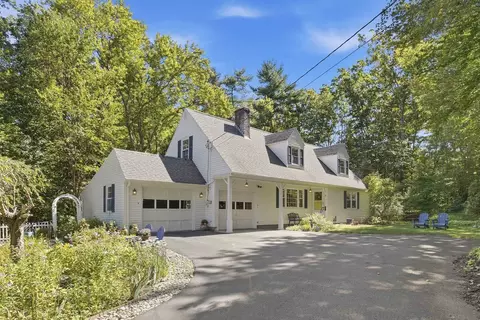 Exterior - 4 Clough St, Bow, NH 03304 photo 3 of 13