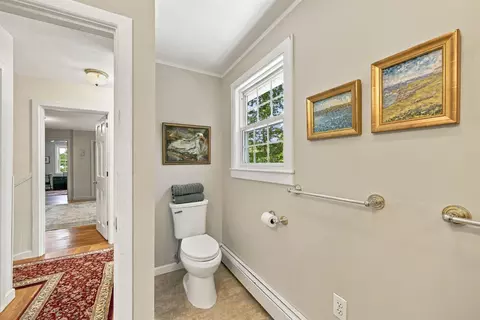 Entry Way - 4 Clough St, Bow, NH 03304 photo 3 of 3