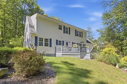 Exterior - 4 Clough St, Bow, NH 03304 photo 13 of 13