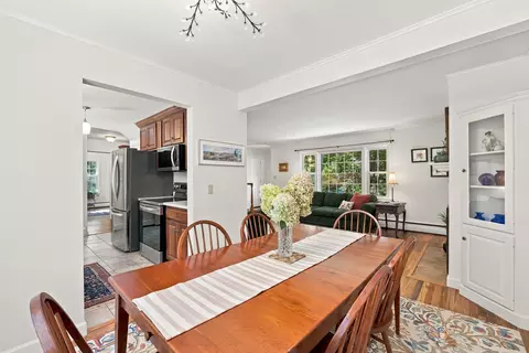 Dining - 4 Clough St, Bow, NH 03304 photo 2 of 3