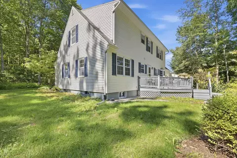 Exterior - 4 Clough St, Bow, NH 03304 photo 11 of 13