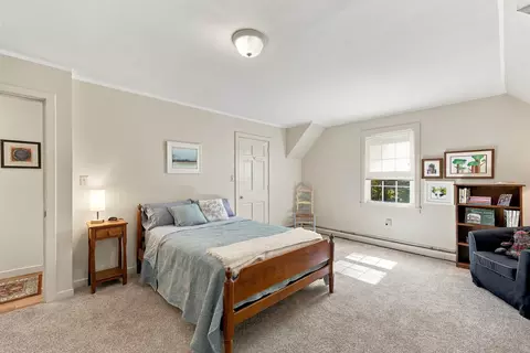 Bedroom - 4 Clough St, Bow, NH 03304 photo 6 of 9