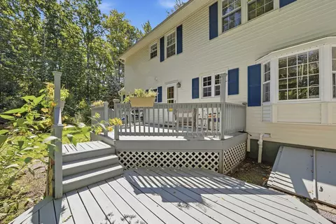 Exterior - 4 Clough St, Bow, NH 03304 photo 5 of 13