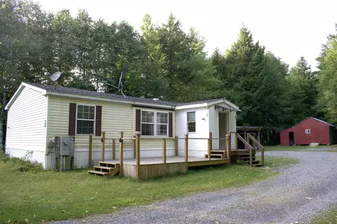 399 Freedom Acres, Starksboro, VT 05487