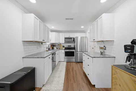 Kitchen - 17 Juniper Rd, Salem, NH 03079 photo 1 of 2