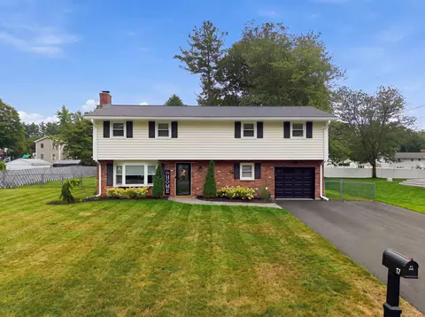 Exterior - 17 Juniper Rd, Salem, NH 03079 photo 11 of 14
