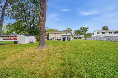 Exterior - 17 Juniper Rd, Salem, NH 03079 photo 7 of 14