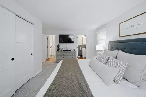 Bedroom - 17 Juniper Rd, Salem, NH 03079 photo 2 of 6