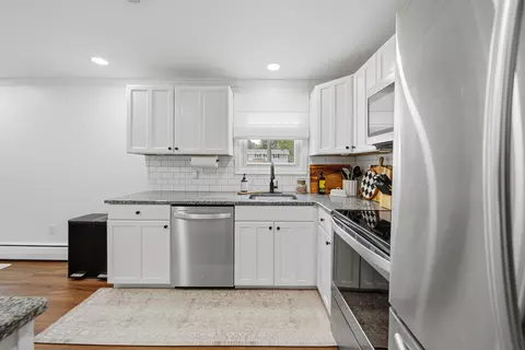 Kitchen - 17 Juniper Rd, Salem, NH 03079 photo 2 of 2