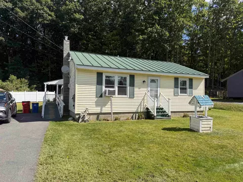 223 Bank Street Ext, Lebanon, NH 03766