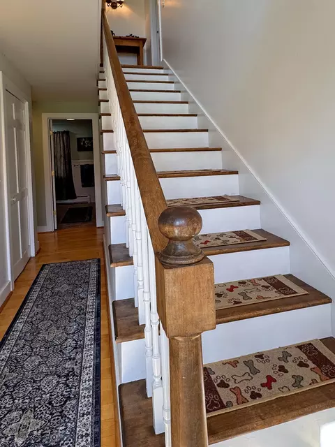 Entry Way - 2941 Center Rd, Hyde Park, VT 05655 photo 1 of 1