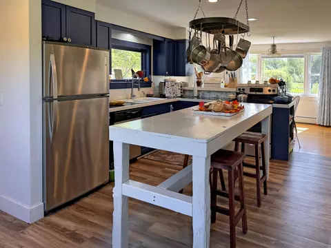 Kitchen - 2941 Center Rd, Hyde Park, VT 05655 photo 3 of 3