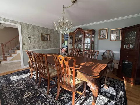 Dining - 163 Exeter Rd, Hampton Falls, NH 03844 photo 3 of 3