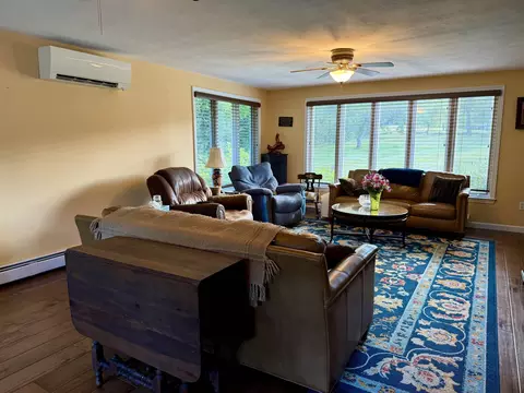 Living - 163 Exeter Rd, Hampton Falls, NH 03844 photo 1 of 5