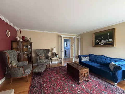 Living - 163 Exeter Rd, Hampton Falls, NH 03844 photo 4 of 5