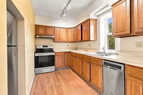 Kitchen - 711 Central Ave #2, Dover, NH 03820 photo 1 of 2