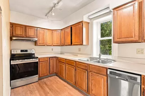 Kitchen - 711 Central Ave #2, Dover, NH 03820 photo 2 of 2