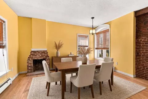 Dining - 711 Central Ave #2, Dover, NH 03820 photo 1 of 1