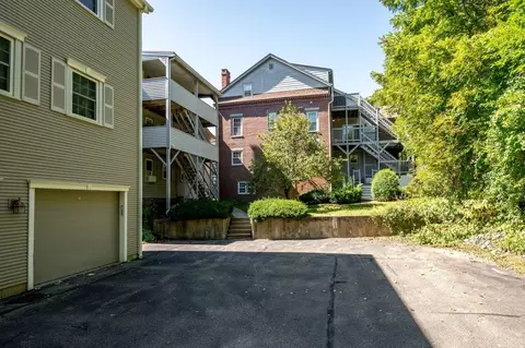 Exterior - 711 Central Ave #2, Dover, NH 03820 photo 2 of 2