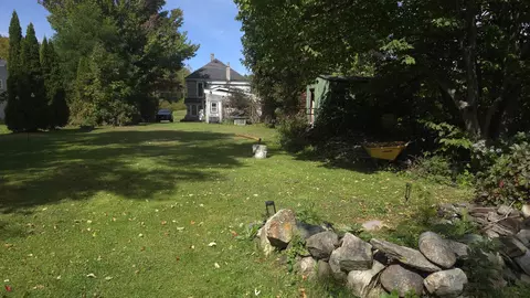 Exterior - 24 Cascade Flts, Gorham, NH 03581 photo 9 of 15