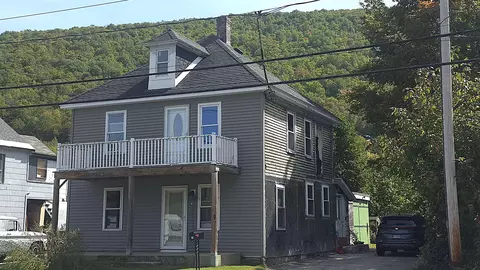 Exterior - 24 Cascade Flts, Gorham, NH 03581 photo 2 of 15
