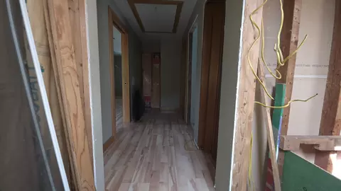 Entry Way - 24 Cascade Flts, Gorham, NH 03581 photo 2 of 2