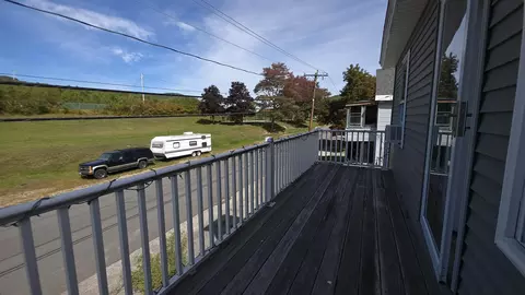 Exterior - 24 Cascade Flts, Gorham, NH 03581 photo 12 of 15