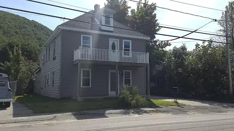Exterior - 24 Cascade Flts, Gorham, NH 03581 photo 3 of 15