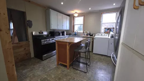 Kitchen - 24 Cascade Flts, Gorham, NH 03581 photo 2 of 2