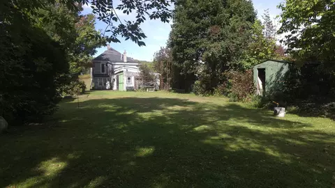 Exterior - 24 Cascade Flts, Gorham, NH 03581 photo 10 of 15