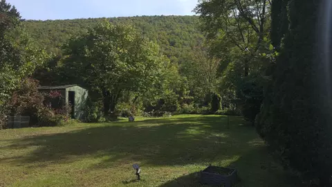 Exterior - 24 Cascade Flts, Gorham, NH 03581 photo 6 of 15
