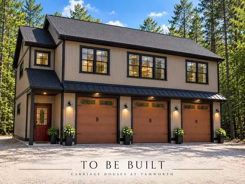 lot2 Whittier Rd, Tamworth, NH 03886