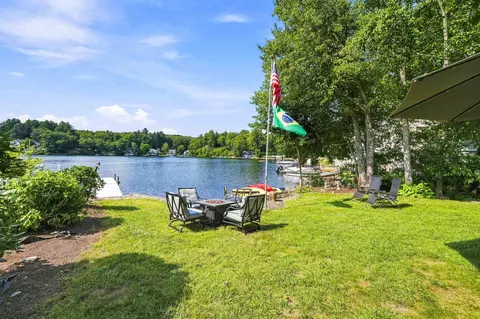 Exterior - 21 Oak St, Windham, NH 03087 photo 7 of 7