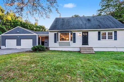 91 Turkey Hill Rd, Merrimack, NH 03054