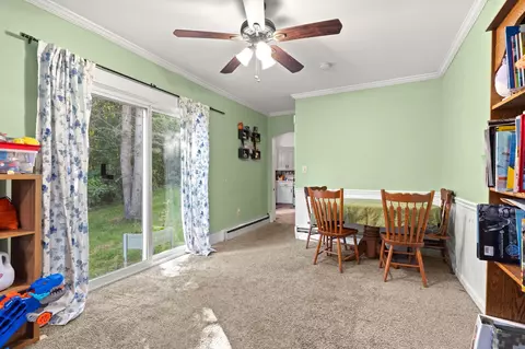 Dining - 65 Riverside Dr, Ashland, NH 03217 photo 1 of 1