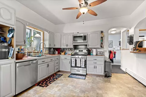 Kitchen - 65 Riverside Dr, Ashland, NH 03217 photo 1 of 1